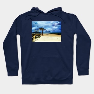 Surreal Wish Hoodie